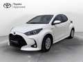 Toyota Yaris 1.5 hybrid Active Bianco - thumbnail 1