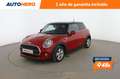 MINI One D Rouge - thumbnail 1