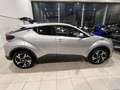 Toyota C-HR 1.8 Hybrid C-ENTER e-CVT 5d 72kW Gris - thumbnail 5