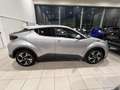 Toyota C-HR 1.8 Hybrid C-ENTER e-CVT 5d 72kW Gris - thumbnail 7