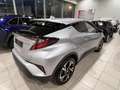 Toyota C-HR 1.8 Hybrid C-ENTER e-CVT 5d 72kW Gris - thumbnail 6