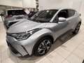 Toyota C-HR 1.8 Hybrid C-ENTER e-CVT 5d 72kW Gris - thumbnail 1