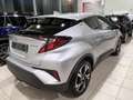 Toyota C-HR 1.8 Hybrid C-ENTER e-CVT 5d 72kW Gris - thumbnail 4