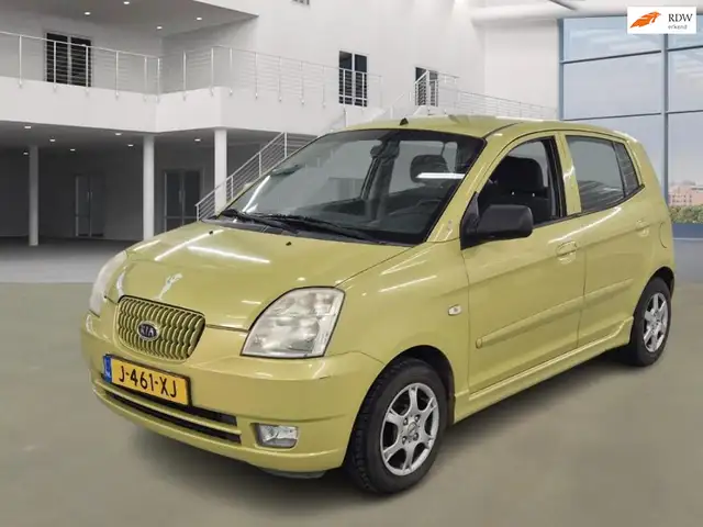 Kia Picanto 1.1 X-tra