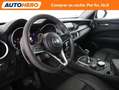 Alfa Romeo Stelvio 2.2 JTDM Executive Q4 Gris - thumbnail 12