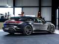 Porsche Taycan Sport Turismo - Matte PPF - Bose - Panorama - 360° Schwarz - thumbnail 5