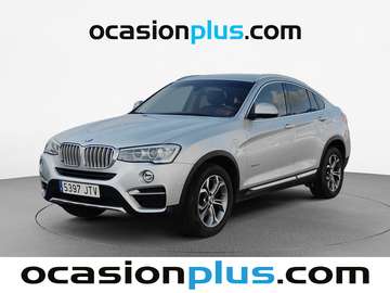 xDrive 20dA