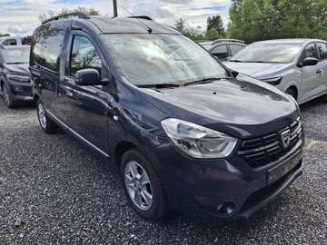 DOKKER 1.5 DCI