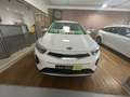 Kia Stonic Stonic 1.2i Easy ISG Blanc - thumbnail 3
