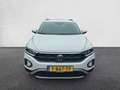 Volkswagen T-Roc 1.0 TSI Life, airco,stoelverwarming,navigatie,park Wit - thumbnail 2