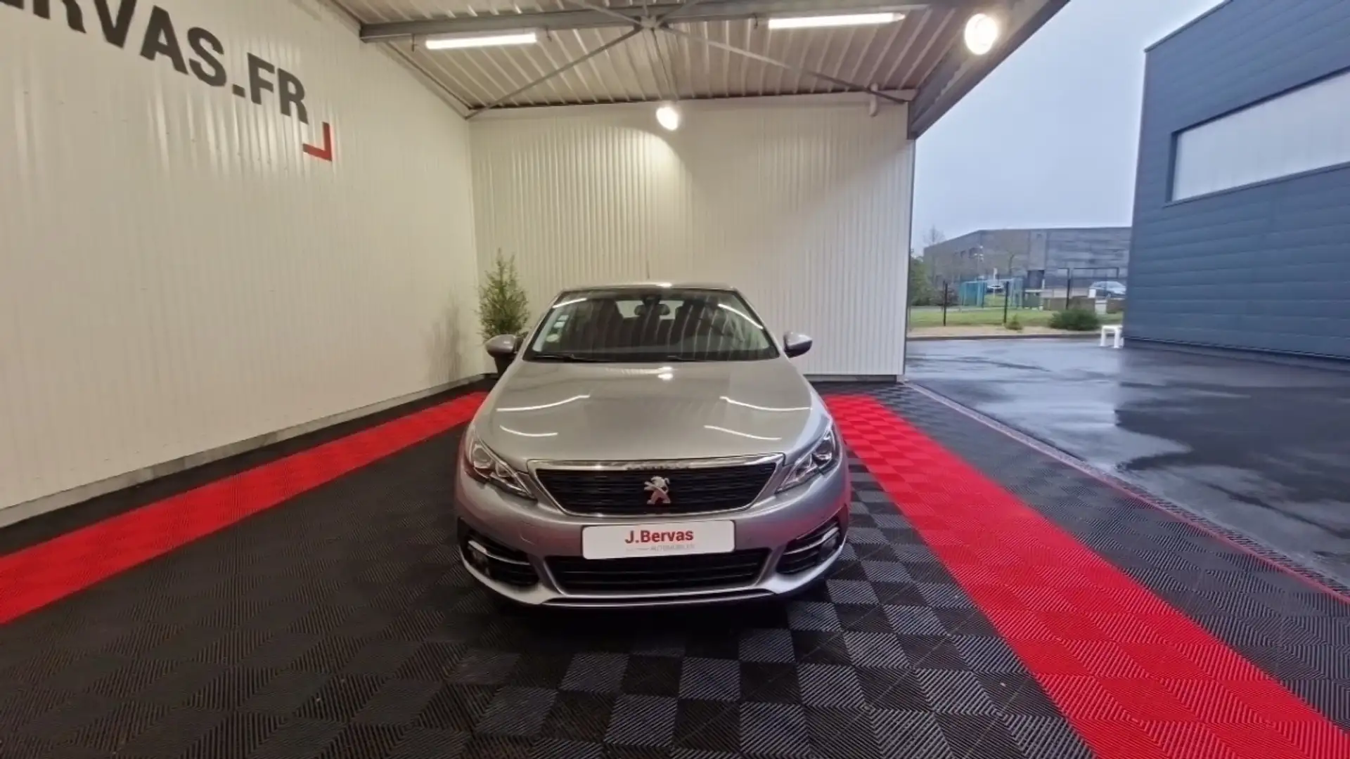 Peugeot Sonstige bluehdi 130ch ss eat8 Active Business - 2