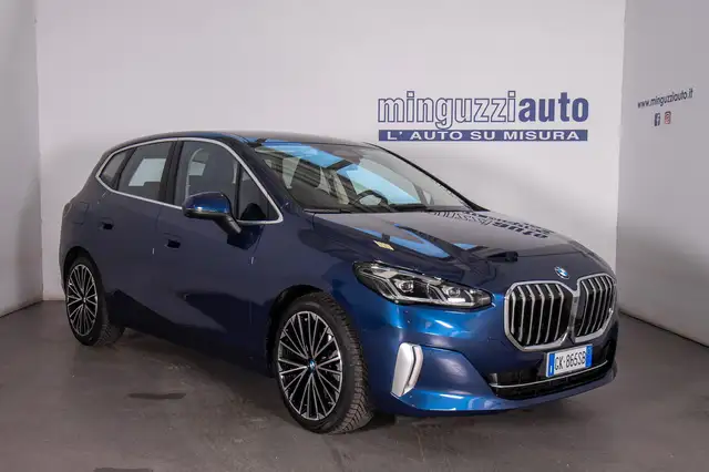BMW 223 i Active Tourer Luxury auto M-Sport 204cv