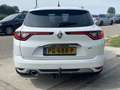 Renault Megane Estate 1.5 dCi GT-Line / Groot scherm / Trekhaak / White - thumbnail 10