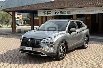 Eclipse Cross 2.4 MIVEC 4WD PHEV Instyle SDA Pack 0