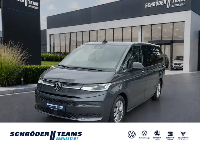 Volkswagen LT Multivan Style Lang 2.0 TDI DSG 2,99% Finanzierung