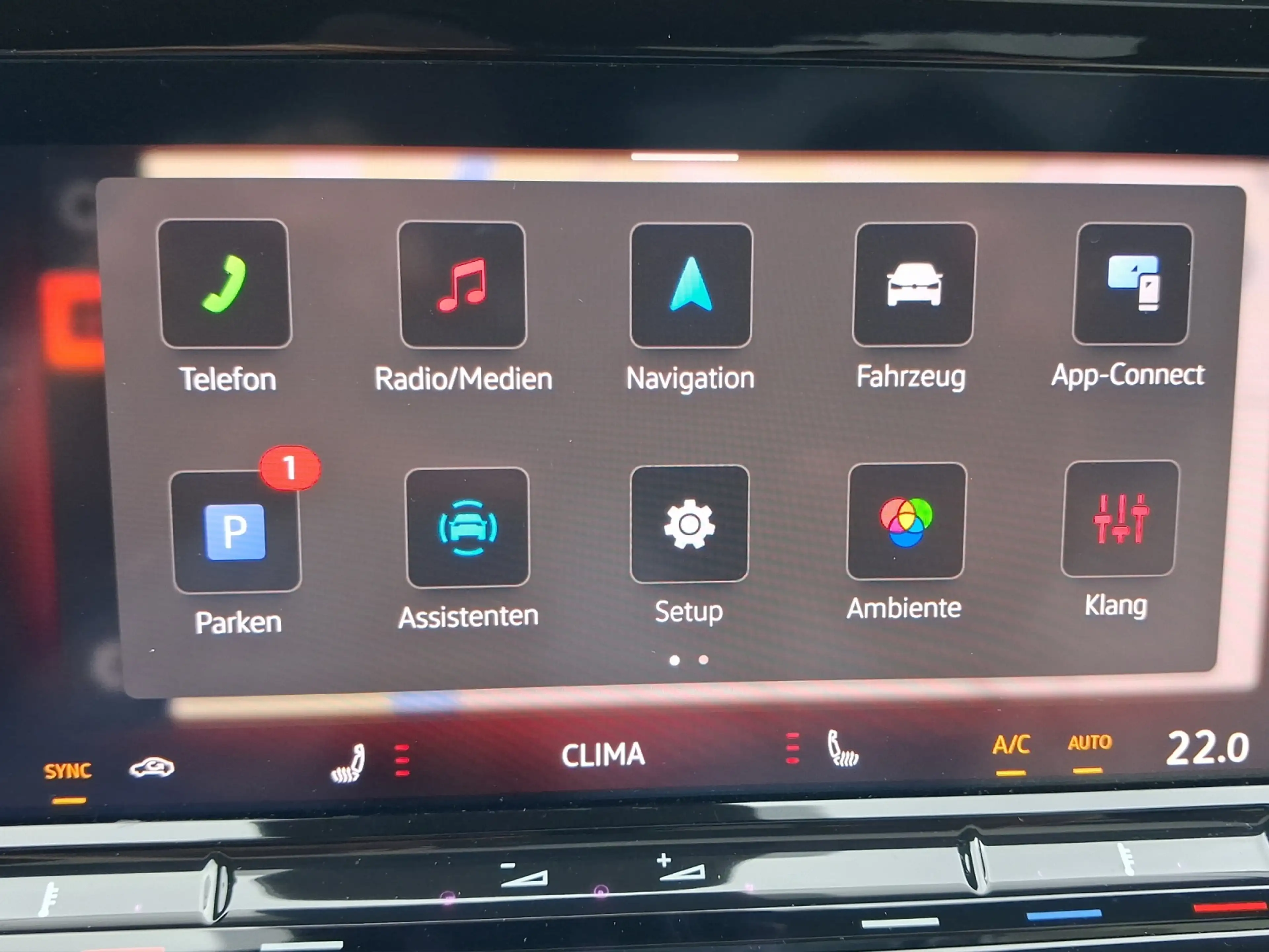 Volkswagen LT Multivan Style Lang 2.0 TDI DSG 2,99% Finanzierung — photo 11