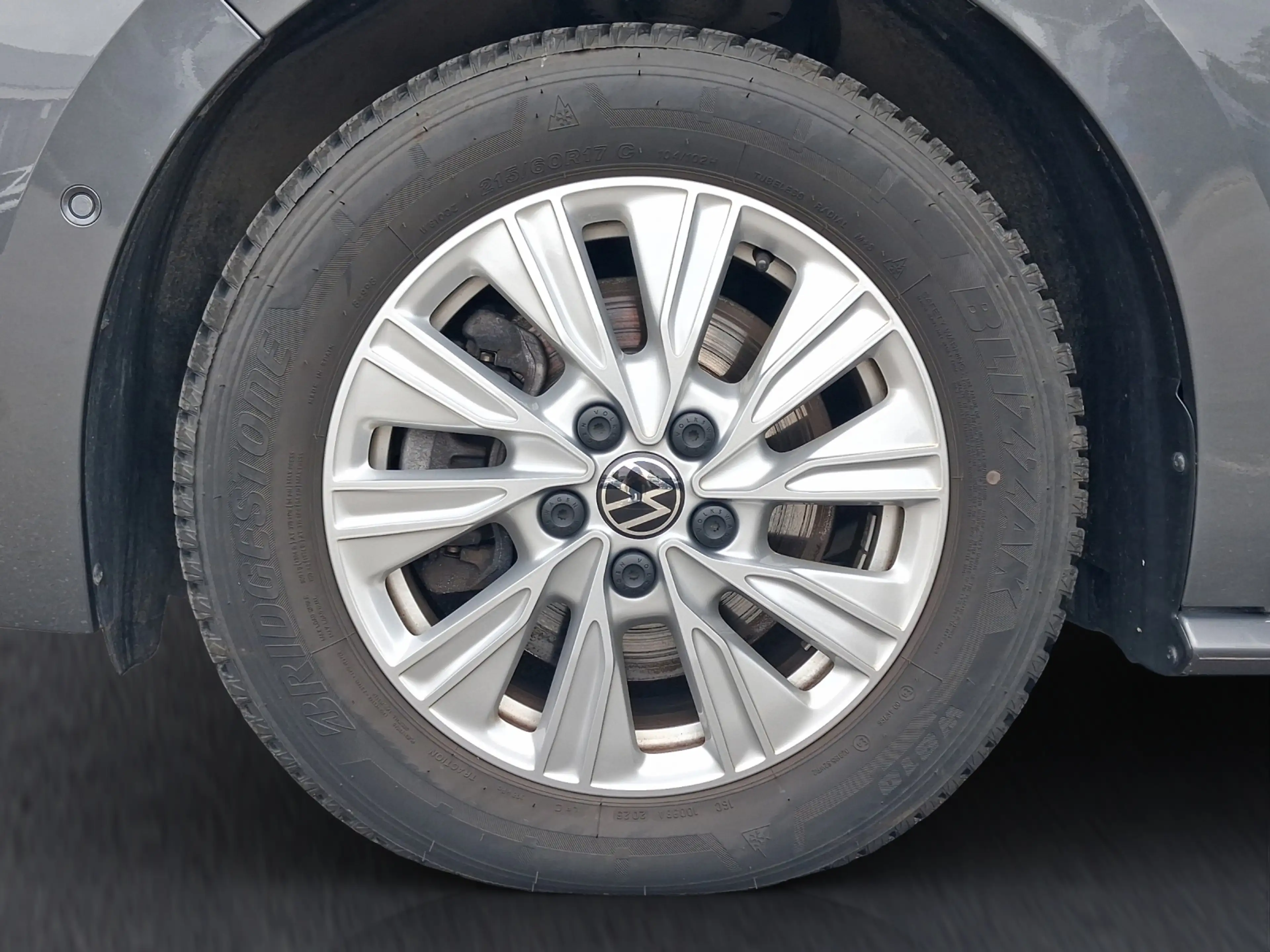 Volkswagen LT Multivan Style Lang 2.0 TDI DSG 2,99% Finanzierung — photo 15