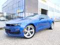 Chevrolet Camaro 6.2 V8 Coupé 2SS - Pronta Blauw - thumbnail 4