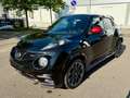Nissan Juke Nismo Sport TÜV NEU/KEY-LESS/LED/NAVI/TEMP. Czarny - thumbnail 2