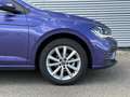 Volkswagen Polo 1.0 TSI Life Business CARPLAY IQ LIGHT VIRTUAL CAM Paars - thumbnail 8