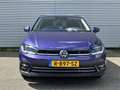 Volkswagen Polo 1.0 TSI Life Business CARPLAY IQ LIGHT VIRTUAL CAM Paars - thumbnail 4