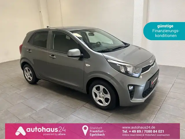 Kia Picanto 1.0 Vision Navi|Kamera|Sitzhzg