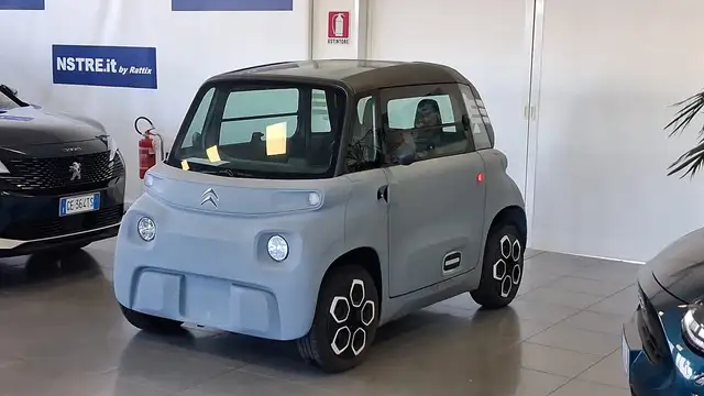 Citroen Ami