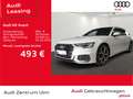 Audi A6 S-Line 45 TFSI quattro AHK PANO STDHZG Weiß - thumbnail 1