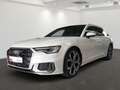 Audi A6 S-Line 45 TFSI quattro AHK PANO STDHZG Weiß - thumbnail 2