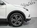 Nissan Qashqai DIG-T 117 kW (160 CV) E6D DCT N-CONNECTA Blanc - thumbnail 6