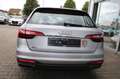 Audi A4 35 2.0 TDI Avant S-tronic Navi AHK Sitzheizung LED Silver - thumbnail 5