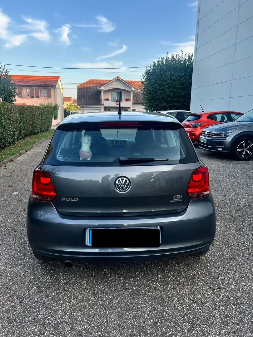 Volkswagen Polo 1.6 TDI 90 CR FAP BlueMotion Technology Confortlin - 2