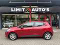 Renault Clio 0.9 TCe Life Airco/El.ramen/Cruise/Pdc/Nap/Apk Rojo - thumbnail 8