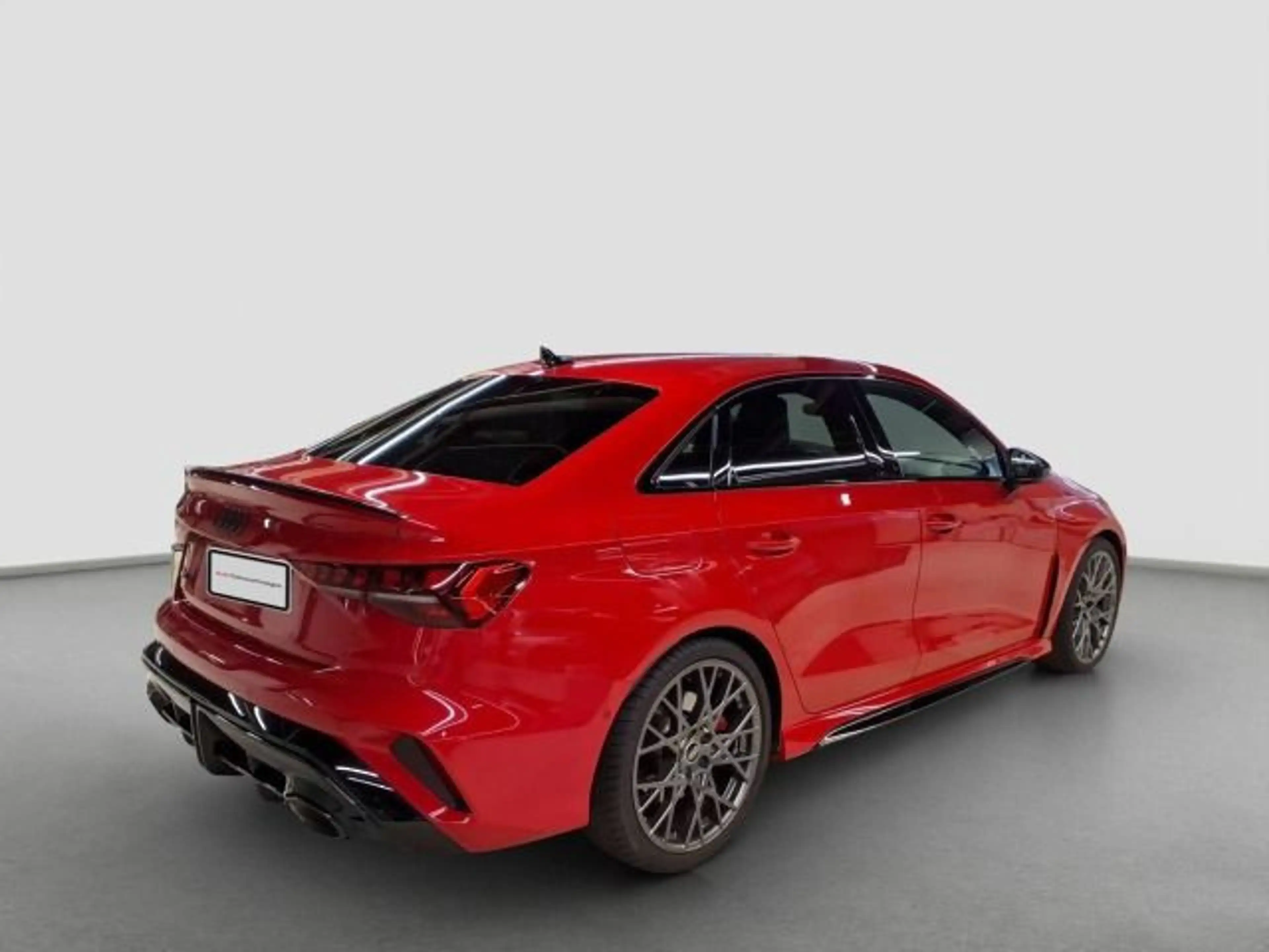 Audi RS3 TFSI quattro*HUD*SONOS*NAPPA*360° — photo 3
