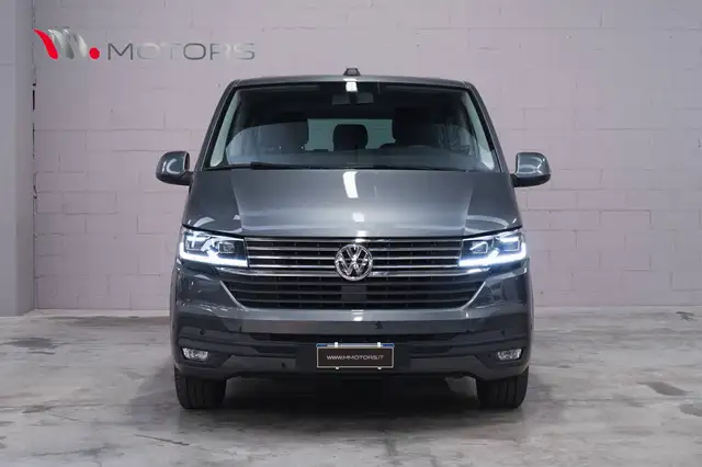 Volkswagen T7 Caravelle 2.0 TDI Comfortline 199 CV DSG 8p.ti