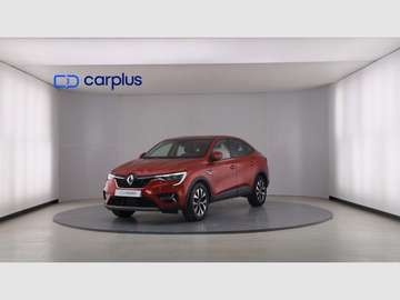 Intens TCe 103kW(140CV) EDC Micro Híbr.