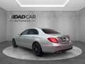 Mercedes-Benz E 200 Sport-Style Avantgarde *LED*NAVI*CARPLAY* Ezüst - thumbnail 9