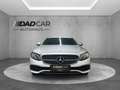 Mercedes-Benz E 200 Sport-Style Avantgarde *LED*NAVI*CARPLAY* Ezüst - thumbnail 2