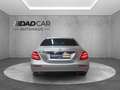 Mercedes-Benz E 200 Sport-Style Avantgarde *LED*NAVI*CARPLAY* Ezüst - thumbnail 4