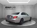 Mercedes-Benz E 200 Sport-Style Avantgarde *LED*NAVI*CARPLAY* Ezüst - thumbnail 10