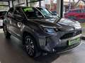 Toyota Yaris Cross 1.5 E Team Deutschland Kam Navi SHZ Grau - thumbnail 2