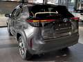Toyota Yaris Cross 1.5 E Team Deutschland Kam Navi SHZ Grau - thumbnail 5