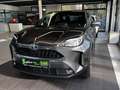 Toyota Yaris Cross 1.5 E Team Deutschland Kam Navi SHZ Grau - thumbnail 4