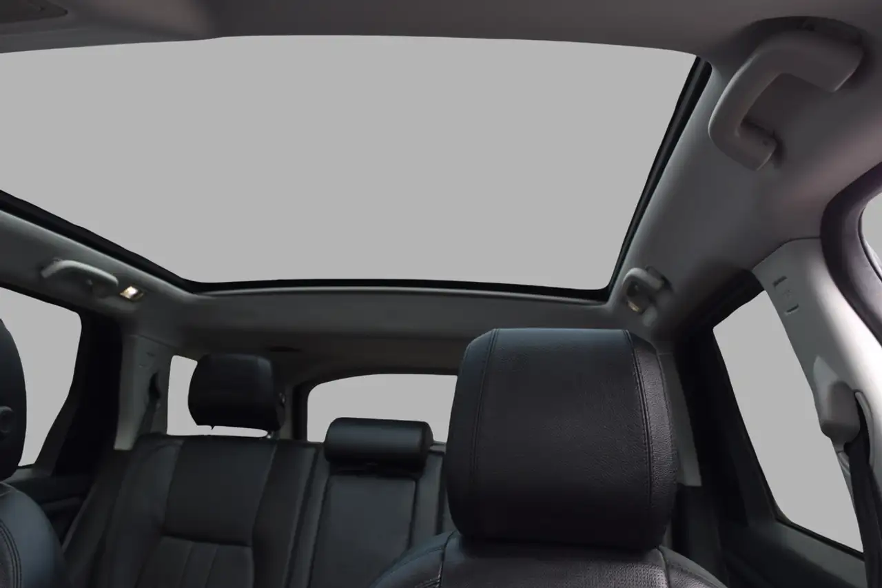 Land Rover Discovery Sport снимка Land Rover Discovery Sport