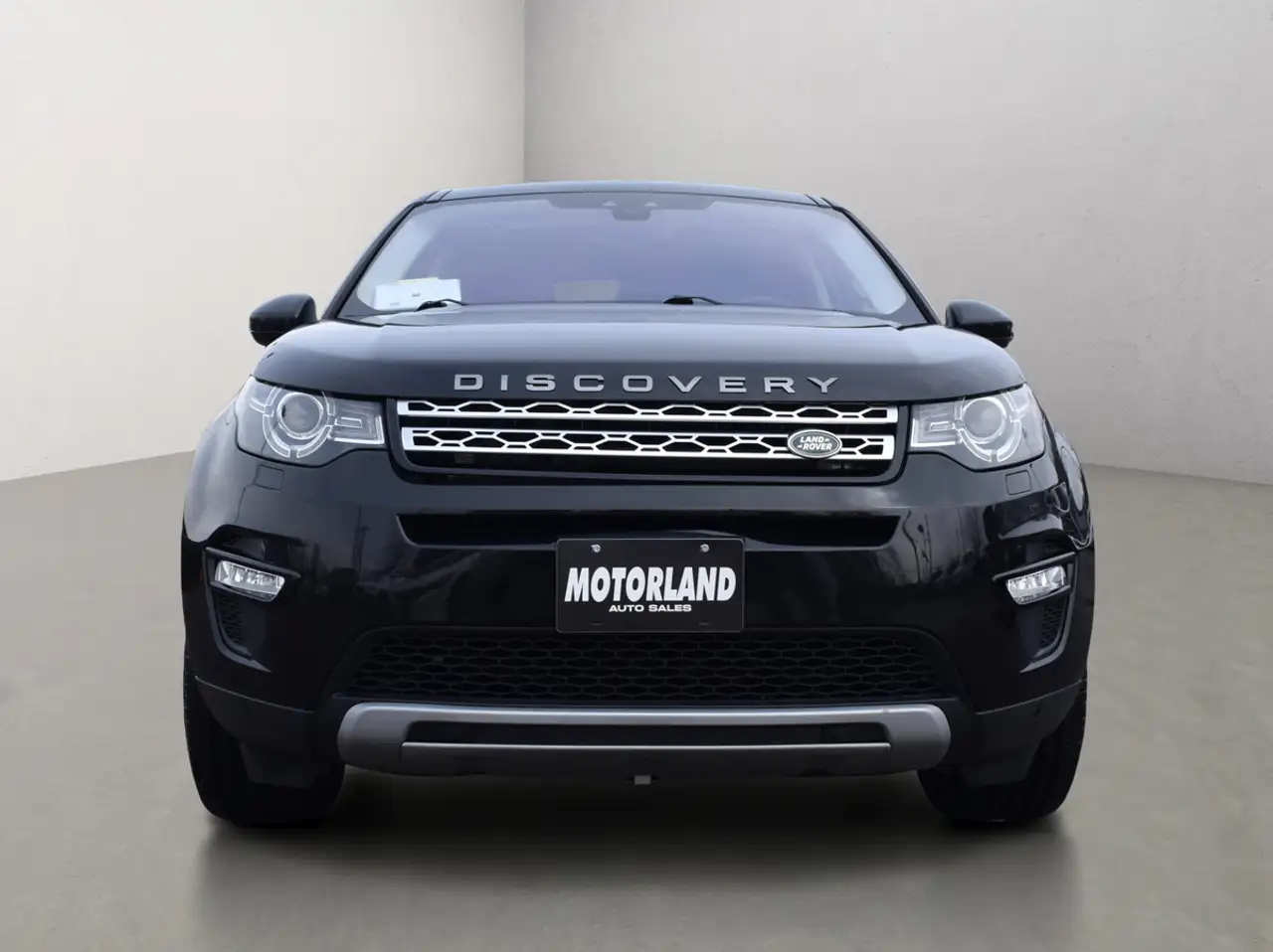 Land Rover Discovery Sport снимка Land Rover Discovery Sport