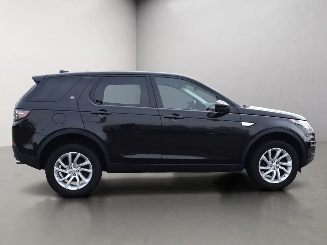 Land Rover Discovery Sport снимка Land Rover Discovery Sport