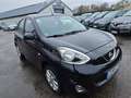 Nissan Micra 1.2 Acenta Schwarz - thumbnail 3