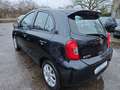 Nissan Micra 1.2 Acenta Schwarz - thumbnail 2