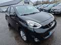 Nissan Micra 1.2 Acenta Schwarz - thumbnail 6