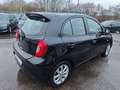 Nissan Micra 1.2 Acenta Schwarz - thumbnail 7